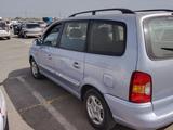 Hyundai Trajet 2002 года за 3 700 000 тг. в Уральск – фото 4