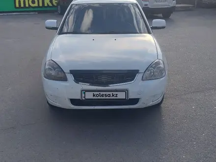 ВАЗ (Lada) Priora 2172 2012 года за 1 700 000 тг. в Семей