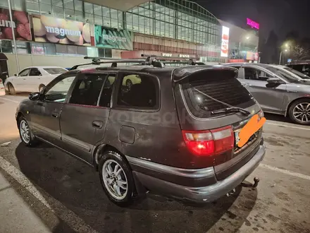 Toyota Caldina 1995 года за 2 100 000 тг. в Алматы – фото 9