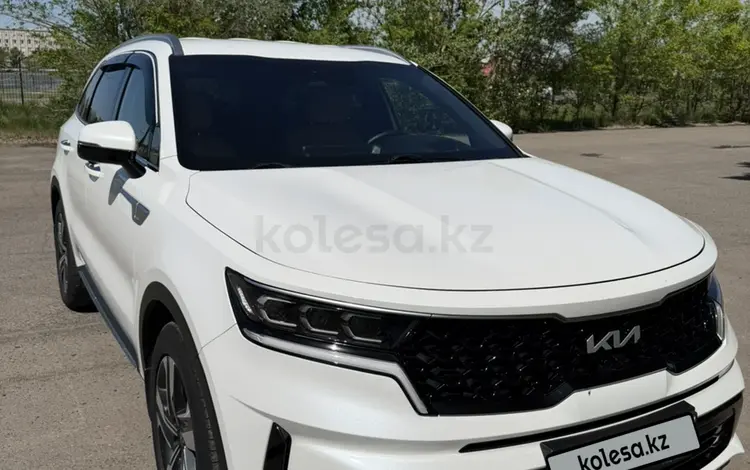 Kia Sorento 2022 годаүшін17 000 000 тг. в Астана