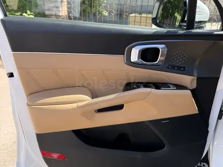 Kia Sorento 2022 года за 17 000 000 тг. в Астана – фото 10