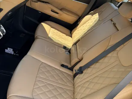 Kia Sorento 2022 года за 17 000 000 тг. в Астана – фото 13
