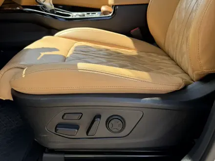 Kia Sorento 2022 года за 17 000 000 тг. в Астана – фото 17