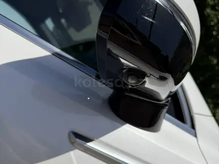 Kia Sorento 2022 года за 17 000 000 тг. в Астана – фото 20