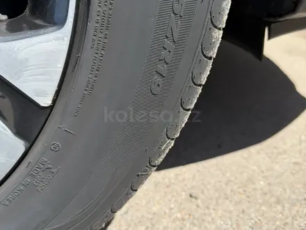 Kia Sorento 2022 года за 17 000 000 тг. в Астана – фото 21
