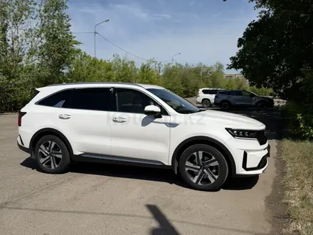 Kia Sorento 2022 года за 17 000 000 тг. в Астана – фото 3
