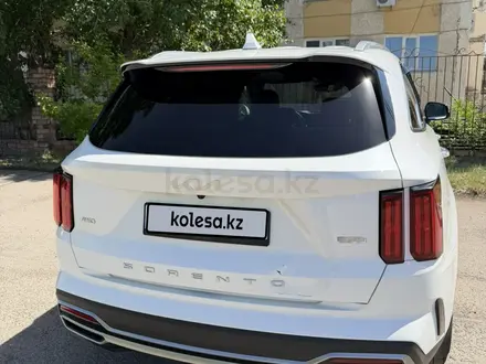 Kia Sorento 2022 года за 17 000 000 тг. в Астана – фото 5