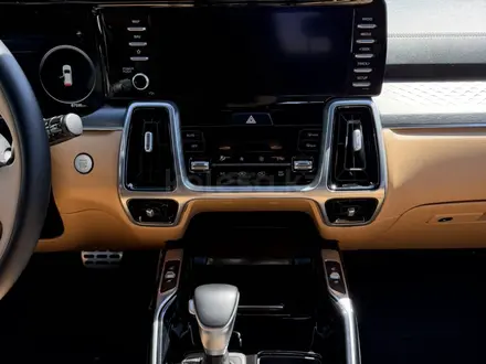 Kia Sorento 2022 года за 17 000 000 тг. в Астана – фото 8