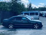 Mercedes-Benz E 320 1995 годаүшін2 200 000 тг. в Астана