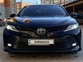 Toyota Camry 2019 годаүшін13 300 000 тг. в Актобе – фото 3