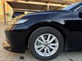 Toyota Camry 2019 годаүшін13 300 000 тг. в Актобе – фото 11