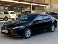 Toyota Camry 2019 годаүшін13 300 000 тг. в Актобе – фото 4