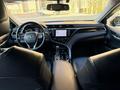 Toyota Camry 2019 годаүшін13 300 000 тг. в Актобе – фото 21