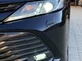 Toyota Camry 2019 годаүшін13 300 000 тг. в Актобе – фото 25