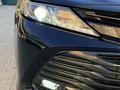 Toyota Camry 2019 годаүшін13 300 000 тг. в Актобе – фото 24
