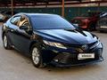 Toyota Camry 2019 годаүшін13 300 000 тг. в Актобе