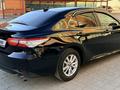 Toyota Camry 2019 годаүшін13 300 000 тг. в Актобе – фото 8
