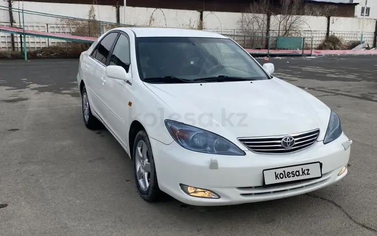 Toyota Camry 2002 годаfor4 500 000 тг. в Кызылорда