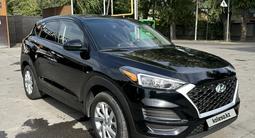 Hyundai Tucson 2019 годаfor10 500 000 тг. в Алматы