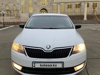 Skoda Rapid 2015 годаүшін5 100 000 тг. в Актобе