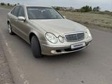 Mercedes-Benz E 240 2002 года за 5 200 000 тг. в Караганда