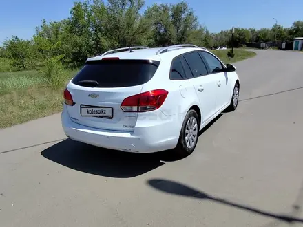 Chevrolet Cruze 2015 года за 4 600 000 тг. в Павлодар – фото 8