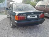 Audi 100 1992 годаfor2 150 000 тг. в Мерке – фото 2