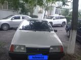 ВАЗ (Lada) 2109 2002 годаүшін600 000 тг. в Шымкент