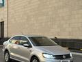 Volkswagen Polo 2020 года за 6 300 000 тг. в Караганда – фото 7