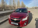 Chevrolet Cruze 2013 года за 4 300 000 тг. в Астана