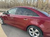 Chevrolet Cruze 2013 года за 4 300 000 тг. в Астана – фото 3