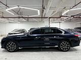 BMW 735 2024 года за 44 500 000 тг. в Бишкек – фото 4