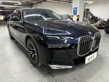 BMW 735 2024 года за 44 500 000 тг. в Бишкек – фото 2