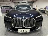BMW 735 2024 года за 44 500 000 тг. в Бишкек