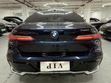 BMW 735 2024 года за 44 500 000 тг. в Бишкек – фото 5