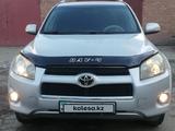 Toyota RAV4 2011 годаүшін9 600 000 тг. в Усть-Каменогорск