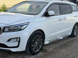 Kia Carnival 2019 года за 13 500 000 тг. в Алматы