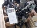 Двигатель Газ-66 4-ст. Кпп (с Оборудованием) (змз Оригинал) в Костанай – фото 2