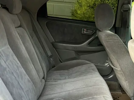 Toyota Camry 2001 года за 4 850 000 тг. в Шымкент – фото 16