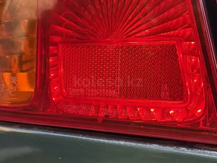 Toyota Camry 2001 года за 4 850 000 тг. в Шымкент – фото 24