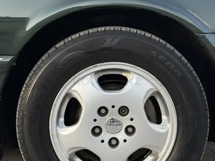 Toyota Camry 2001 года за 4 850 000 тг. в Шымкент – фото 28
