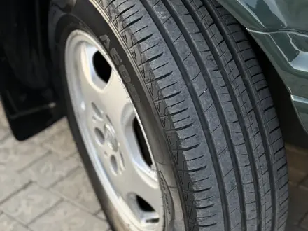 Toyota Camry 2001 года за 4 850 000 тг. в Шымкент – фото 29