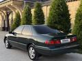 Toyota Camry 2001 годаүшін4 850 000 тг. в Шымкент – фото 4