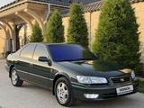Toyota Camry 2001 годаүшін4 850 000 тг. в Шымкент