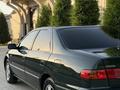 Toyota Camry 2001 годаүшін4 850 000 тг. в Шымкент – фото 5