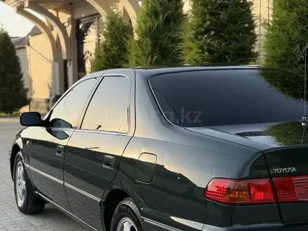 Toyota Camry 2001 года за 4 850 000 тг. в Шымкент – фото 5