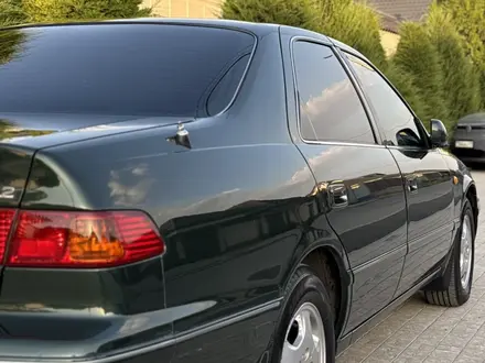 Toyota Camry 2001 года за 4 850 000 тг. в Шымкент – фото 6