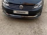 Volkswagen Polo 2015 года за 4 300 000 тг. в Астана – фото 3