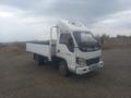 Foton  Auman BJ12xx 2014 годаүшін2 700 000 тг. в Алматы – фото 11