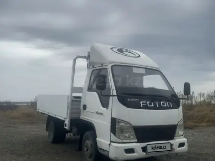 Foton  Auman BJ12xx 2014 года за 2 700 000 тг. в Алматы – фото 2